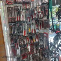 پخش و فروش انواع ابزارآلات دستی در خیابان صمدیه اصفهان