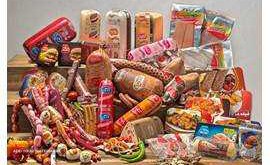 فرآورده - گوشتی - پروتئینی - 