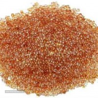 ione-exchange-resin