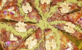 خاگینه - تبریزی