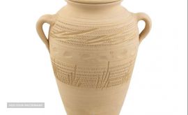 فروش انوع کلمن سفالی در اصفهان