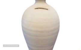 فروش قلک سفالی در خمینی شهر