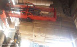 تولید کیسه کنفی