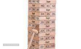 خرید/قیمت بازی فکری چوبی در اصفهان