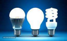 فروش لامپ کم مصرف/LED در اصفهان _ مدرس نجفی