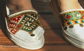 فروش گیوه در اصفهان