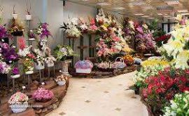 گل فروشی آنلاین در اصفهان