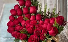 جام گل برای خواستگاری