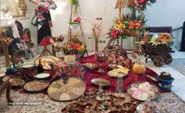 دیزاین شب یلدا