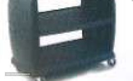 ترولی حمل ظروف