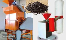 دستگاه بوجاری کنجد ، سیاهدانه ، برنج و گندم – خریدی ارزان و مطمئن