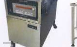 سرخ کن تحت فشار مخصوص مرغ کنتاکی