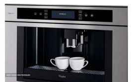Whirlpool-Coffee-Machine-ACE-120-IXl-قیمت-اسپرسو-ساز-توکار-ویرپول