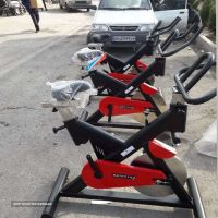 فروش دوچرخه ثابت برند اسپینینگ در اصفهان