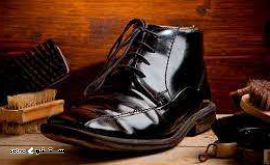 تعمیر انواع کفش مردانه در خیابان آتشگاه اصفهان