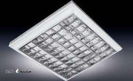 فروش انواع چراغ های روکار و توکار در اصفهان _ خیابان فردوسی