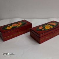 قیمت خرید جعبه جواهری راحیل در اصفهان
