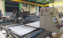 فروش ابزارآلات جوش و برش CNC در اصفهان