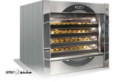 تولید و فروش انواع دستگاه های نانوایی و قنادی در اصفهان