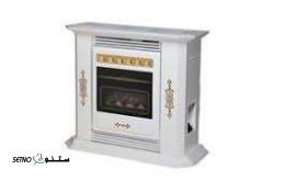 قيمت بخاري گازي دست دوم آدنيس اصفهان در خيابان کهندژ