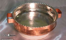 بازسازی ظروف چدن/روحی/نسوزواستیل در اصفهان خیابان امام خمینی