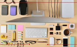 فروش لوازم اداری و انفورماتیک استوک در اصفهان