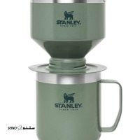 فروش / خرید قهوه ساز کوهنوردی استنلی در اصفهان - باتیس شاپ