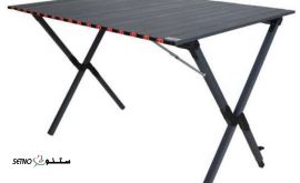 فروش/خرید میز تاشو تیتو کمپ در اصفهان 
