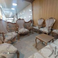 فروش و قیمت مبل استیل اراد در اصفهان