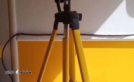 فروش تراز لیزری چهار بعدی نور سبز دیوالت در اصفهان