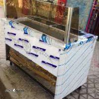 خرید /قیمت تاپینگ سرد در اصفهان