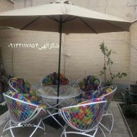 تولید چتر در اصفهان