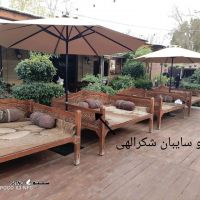 اجرای سقف ثابت و متحرک در اصفهان