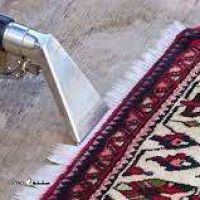 قالیشویی و خدمات فرش در خیابان گلستان اصفهان