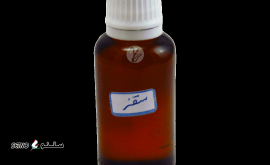 روغن-سقز