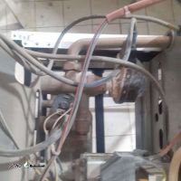 تعمیرکار رادیاتور ، پکیج و آبگرمکن در کوی استادان 