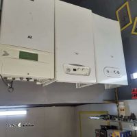 تعمیرکار رادیاتور ، پکیج و آبگرمکن در کوی استادان 