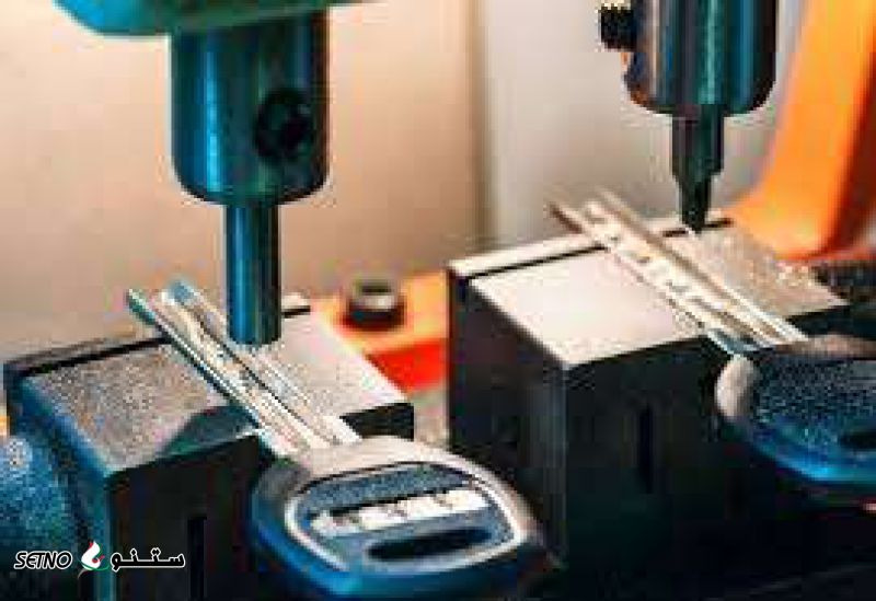 آموزش کلیدسازی در اصفهان 
