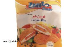 فروش کوردون بلو / کروکت / توپک مرغ و پنیر در اصفهان