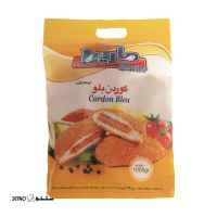 فروش کوردون بلو / کروکت / توپک مرغ و پنیر در اصفهان