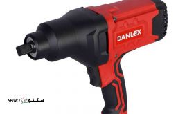 تعمیر دریل برقی دنلکس مدل DX-1145 در اصفهان
