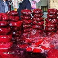 هزینه فروش لبو در اصفهان