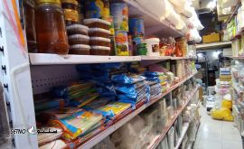 فروش لیوان های دو جداره در اصفهان _ خیابان ولی عصر