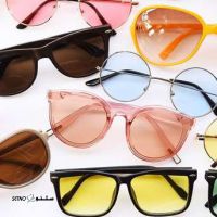 فروش انواع عینک طبی و آفتابی در خیابان هشت بهشت اصفهان