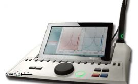 فروش دستگاه تیمپانومتر AT235 Intracoustic در اصفهان