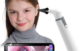 خرید و قیمت اتوسکوپ گوش در اصفهان