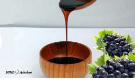 فروش / خرید شیره انگور - شیره خرما و ارائه انواع شیره جات در - اصفهان 