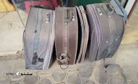 تعمیرات چمدان ، کیف مدرسه در خیابان رکن الدوله