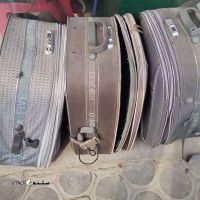 تعمیرات چمدان ، کیف مدرسه در خیابان رکن الدوله