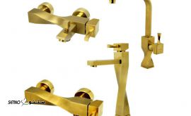 شیرآلات بهداشتی نوبل